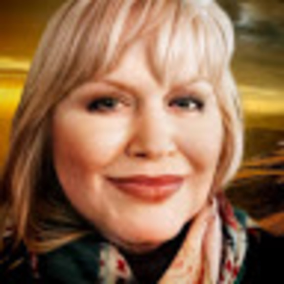 Meet your Posher, Amelia - Picture 1 of 1